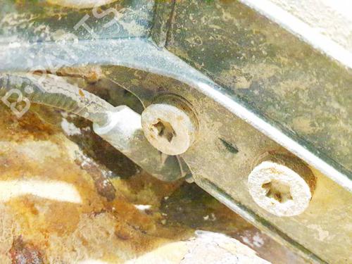 Used Electronic module Electronic module 35083916 35083916