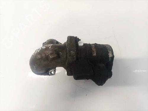 Used Throttle body Throttle body 35202647 35202647
