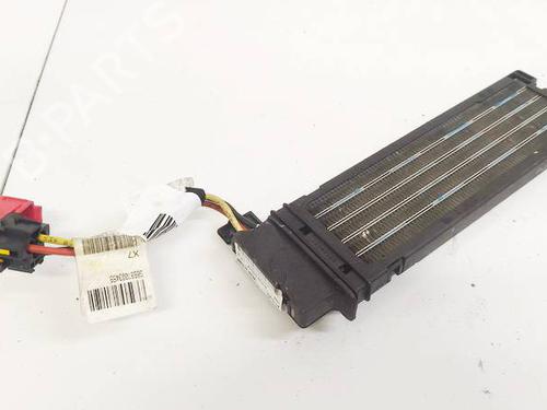 Used Heater resistor Heater resistor CITROËN C5 III (RD_) 2.0 HDi (RDRHD8, RDRHDJ, RDRHR8, RDRHRJ) (136 hp) 35160547 35160547