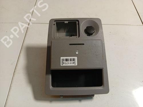 Used Cup/Object holder Cup/Object holder KIA SORENTO I (JC) 3.5 (194 hp) 34801396 34801396