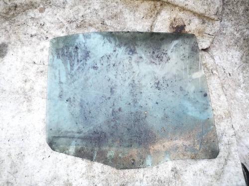Used Rear left door window Rear left door window 34865987 34865987