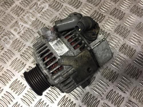 Used Alternator Alternator 35699190 35699190