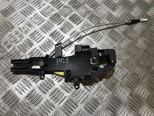 front-left-exterior-door-handle-bmw-1-e87-2003-2004-2005-2006-2007-2008-2009-2010-2011-2012-2013-35699753 main image