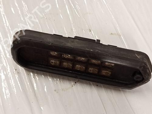 Electronic module CITROËN C8 (EA_, EB_) 2.0 HDi 135 | BP40068253M83 - Image 1