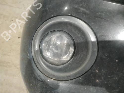 Used Grille Grille 38945296 38945296