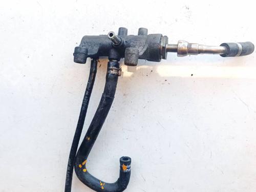 Injection rail PEUGEOT 807 (EB_) 2.2 HDi | BP35385113M98 - Image 2