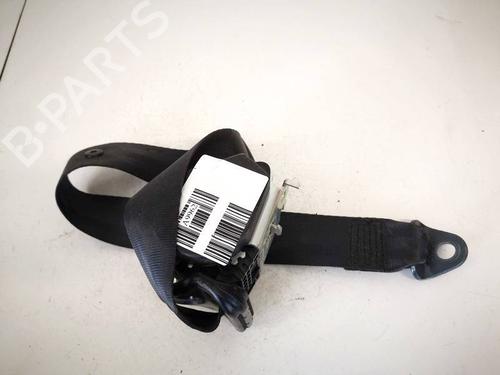 Used Rear left seatbelt Rear left seatbelt 35072222 35072222