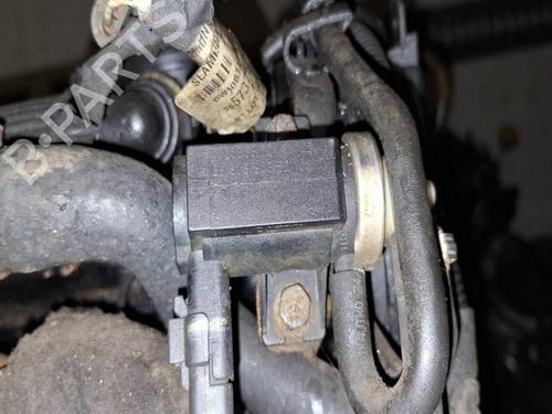 Electronic module CITROËN C5 III (RD_) 2.0 HDi (RDRHD8, RDRHDJ, RDRHR8, RDRHRJ) | BP34810890M83 - Image 2