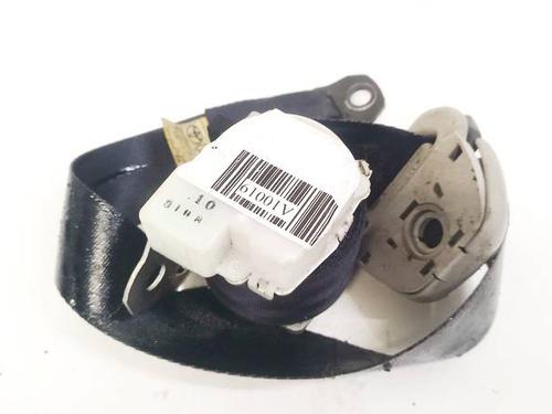 Used Rear left seatbelt Rear left seatbelt 35109231 35109231