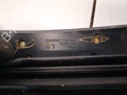 Front left interior door handle OPEL ASTRA H (A04) 1.7 CDTI (L48) | BP34761499I13 - Image 4