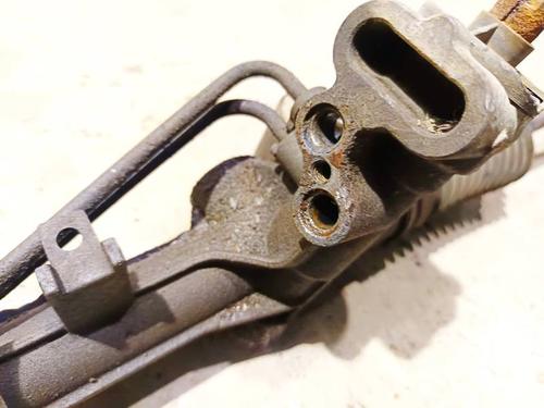 Steering column OPEL VECTRA C (Z02) 2.2 DTI 16V (F69) | BP34951752M21 - Image 4