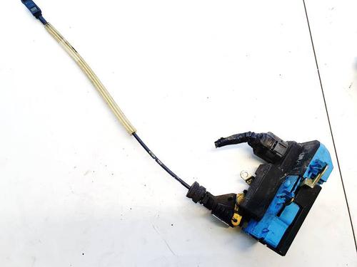 Used Front left lock Front left lock VOLVO S60 I (384) D5 (163 hp) 35340076 35340076