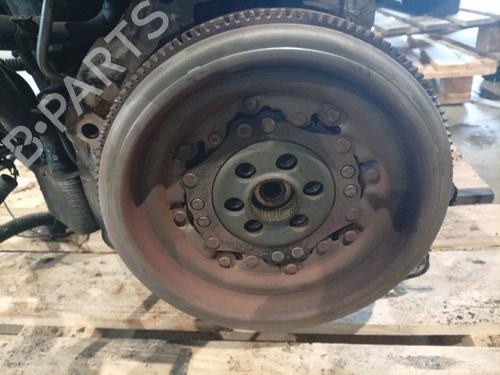 Flywheel SEAT ALTEA (5P1) 2.0 TDI 16V | BP37582964M101 - Image 2