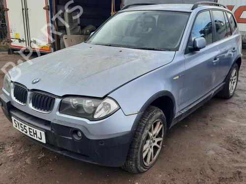 Air vent BMW X3 (E83) 2.0 d | BP33081219I21 - Image 6