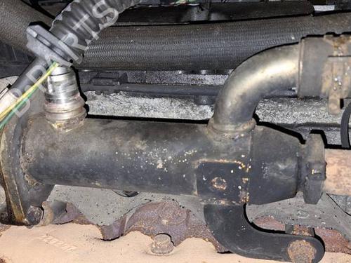 Used Egr Egr 34882762 34882762