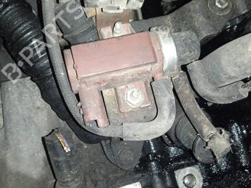 Used Electronic module Electronic module CITROËN C4 I (LC_) 1.6 HDi (90 hp) 35038593 35038593