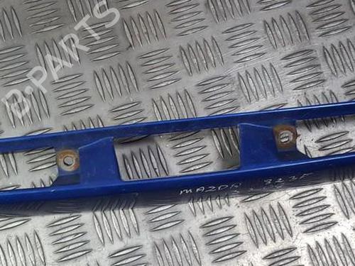 Used Tailgate trim Tailgate trim 35675413 35675413
