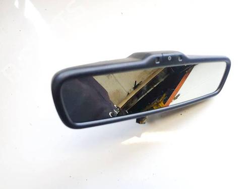 Rear mirror KIA SORENTO II (XM) 2.2 CRDi | BP35129527I6 - Image 2