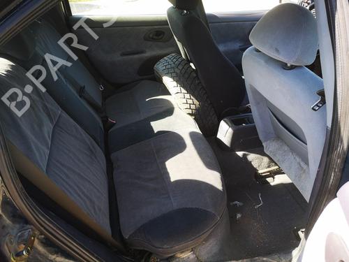 Engine mount FORD MONDEO II (BAP) 1.8 i | BP32917453M89  - Image 11