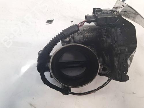 Throttle body AUDI A4 B8 (8K2) 2.0 TDI | BP35069718M82 - Image 2