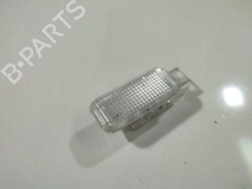 Used Interior roof light Interior roof light AUDI A6 C6 (4F2) 2.7 TDI (180 hp) 34881743 34881743