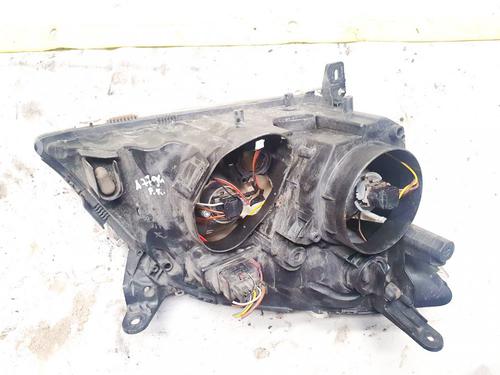 Left headlight OPEL VECTRA C (Z02) 2.0 DTI 16V (F69) | BP35457743C28 - Image 3