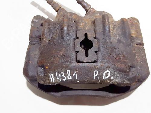 Used Right front brake caliper Right front brake caliper PEUGEOT BOXER Bus (244, Z_) 2.0 HDi (84 hp) 35851261 35851261