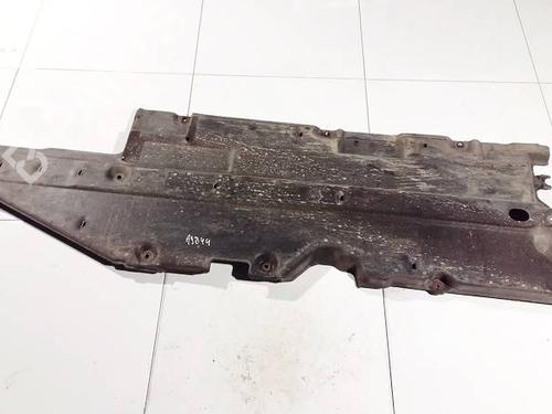 Used Underbody protection Underbody protection MAZDA 6 Hatchback (GH) 2.0 MZR-CD (GH14) (140 hp) 35068911 35068911