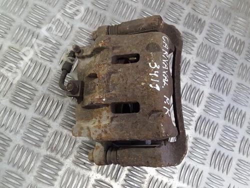 Used Left front brake caliper Left front brake caliper 35678774 35678774