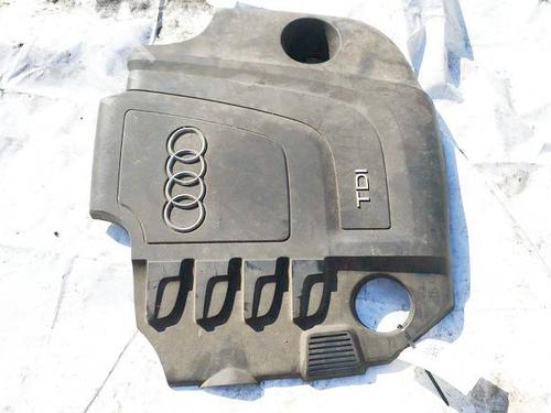 Used Upper protection Upper protection 34758119 34758119
