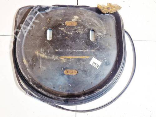 Boot lining AUDI 80 B4 Saloon (8C2) 1.9 TDI | BP35013298I3 - Image 2