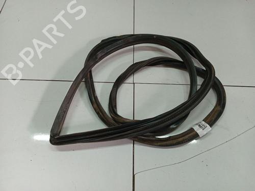 Used Rubber door seal Rubber door seal 34938821 34938821