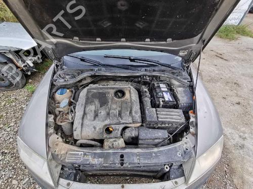 Switch SKODA OCTAVIA II (1Z3) 1.9 TDI | BP32555127I30 