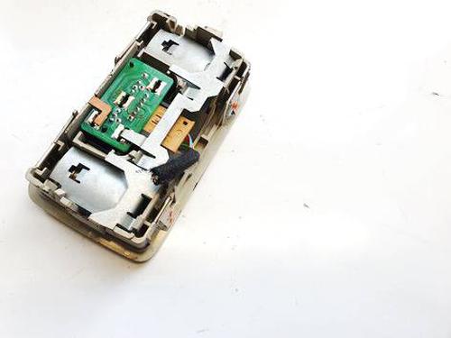 Kabinelys AUDI A4 B7 (8EC) 1.9 TDI | BP38611864I8 - Image 3