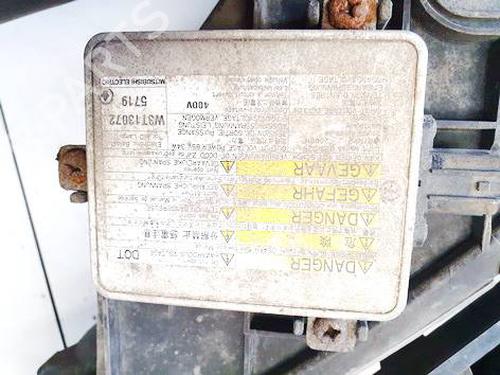 Xenon ballast HONDA FR-V (BE) 2.2 i CTDi (BE5) | BP37085493C53 - Image 3