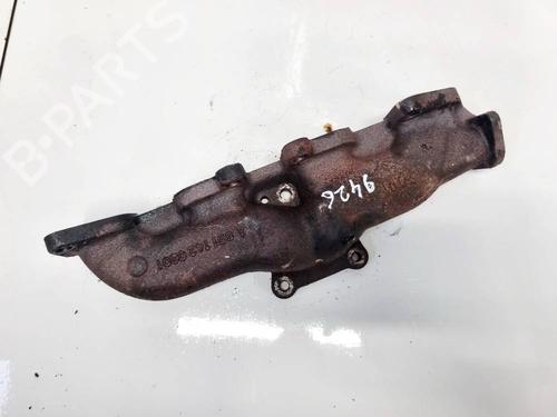 Used Exhaust manifold Exhaust manifold 35208629 35208629