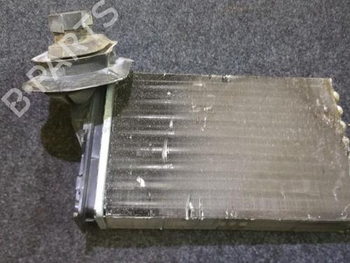 Used Heater matrix Heater matrix 35661627 35661627