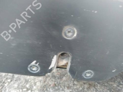Used Front right lock Front right lock 35359741 35359741