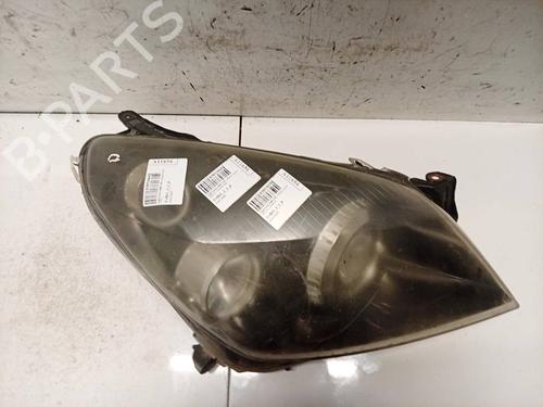 Used Right headlight Right headlight 38640355 38640355