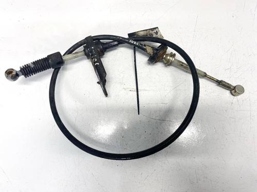Used Cable Cable IVECO DAILY III Platform/Chassis 29 L 9 (84 hp) 35077775 35077775