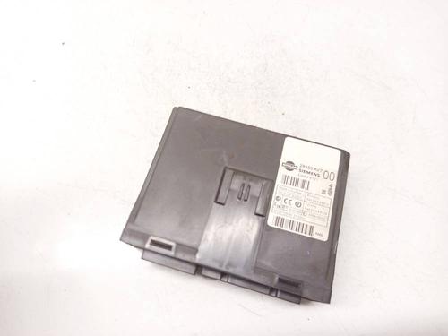 Used Electronic module Electronic module NISSAN PRIMERA Hatchback (P12) 1.6 (109 hp) 34782342 34782342