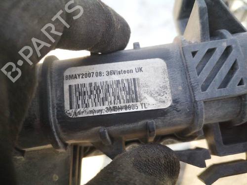 Water radiator FORD C-MAX (DM2) 1.8 TDCi | BP38551321M31 - Image 3