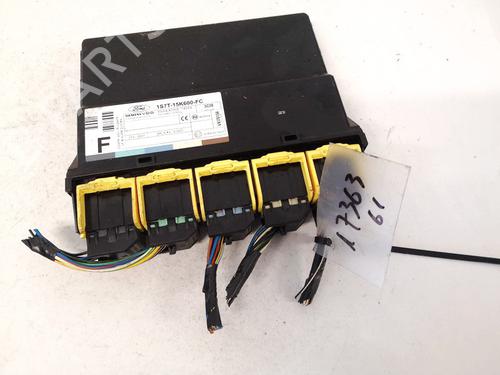 Used Electronic module Electronic module 35453513 35453513