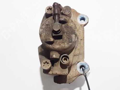 Right front brake caliper SAAB 9-3 (YS3F, E79, D79, D75) 2.2 TiD | BP35551485M104 - Image 2
