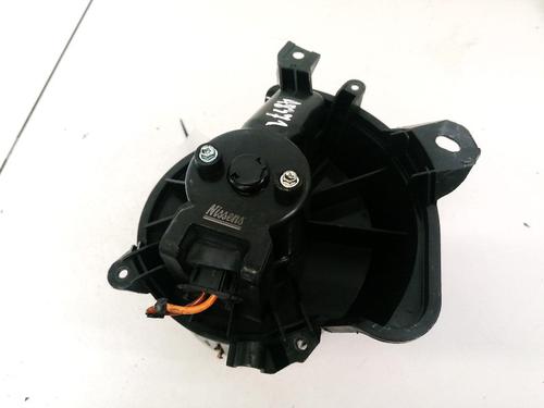 Used Heater blower motor Heater blower motor CITROËN NEMO Box Body/MPV (AA_) 1.4 HDi (68 hp) 35395840 35395840