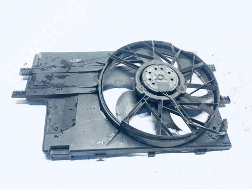 Used Fan Fan MERCEDES-BENZ A-CLASS (W168) A 170 CDI (168.008) (90 hp) 35561506 35561506