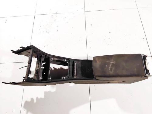 Used Armrest / Center console Armrest / Center console VW PASSAT B6 (3C2) 2.0 TDI (140 hp) 35207262 35207262