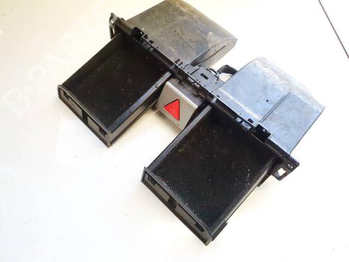 Used Warning switch Warning switch VW PASSAT B6 (3C2) 2.0 TDI (140 hp) 35169958 35169958