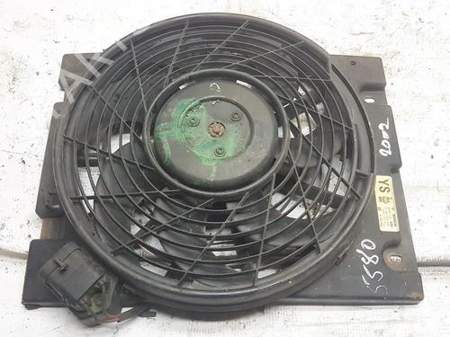 Ventoinha Ventoinha OPEL ZAFIRA A MPV (T98) 2.2 DTI 16V (F75) (125 hp) 35878460 35878460