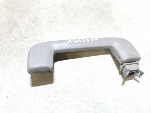 Used Interior roof handle Interior roof handle VOLVO S60 II (134) DRIVe / D2 (114 hp) 35629881 35629881